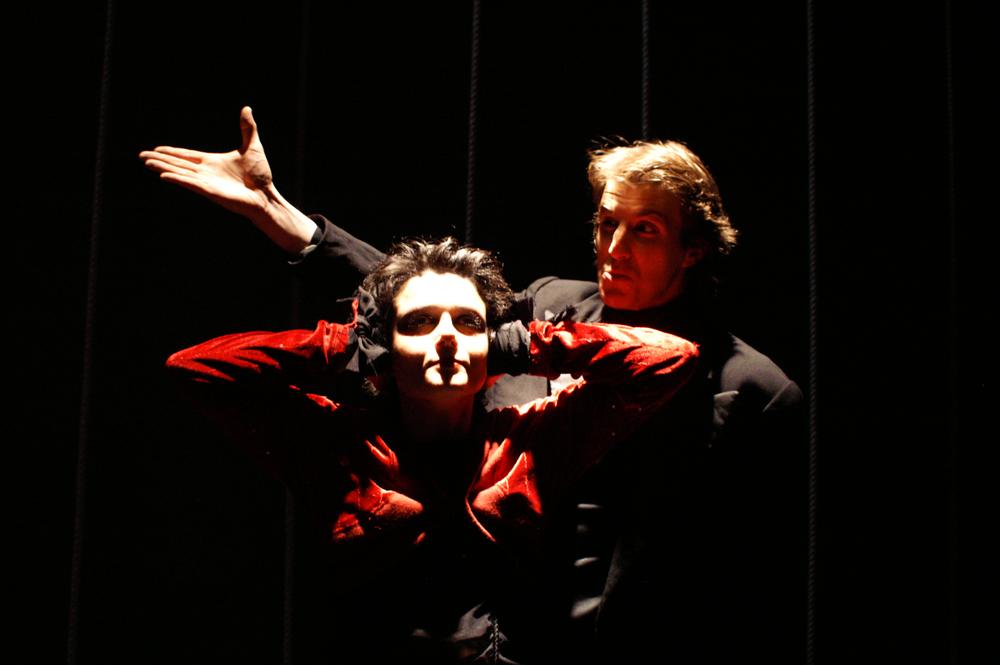 Antonio e Cleopatra, foto 2 di 7