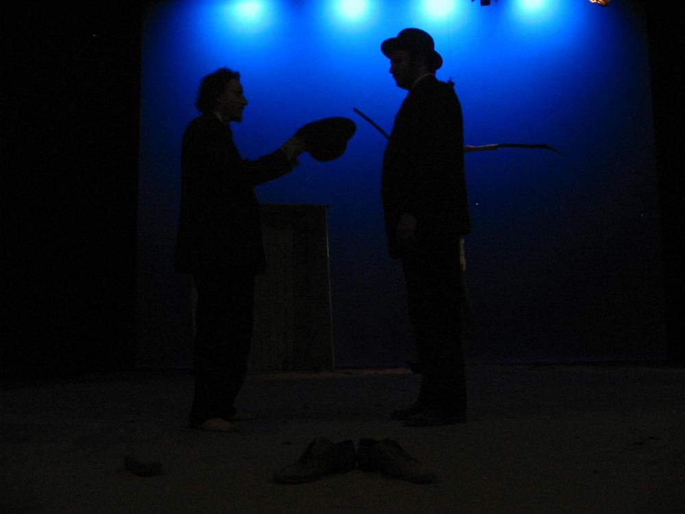 Aspettando Godot, foto 7 di 8