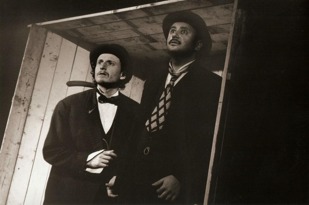 Aspettando Godot, foto 5 di 8