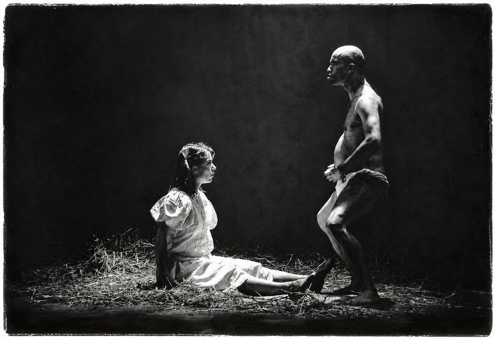 Hansel e Gretel, foto 2 di 4