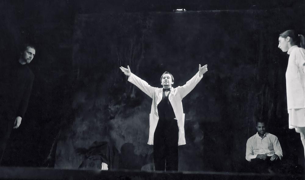 Nijinsky versus Amleto, foto 4 di 9