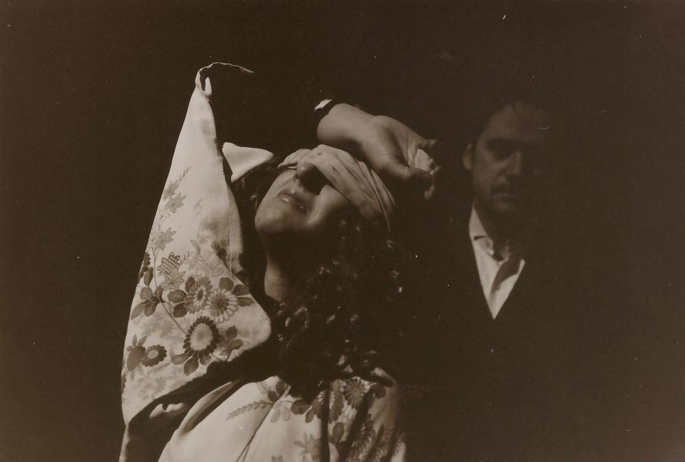 Nijinsky versus Amleto, foto 5 di 9