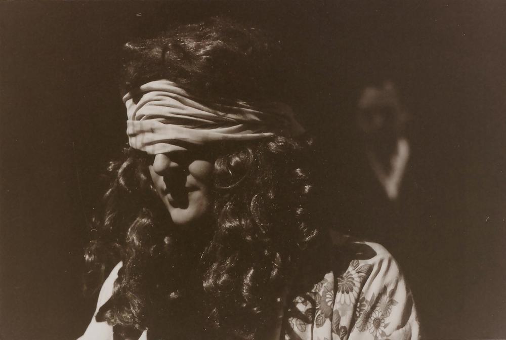 Nijinsky versus Amleto, foto 6 di 9