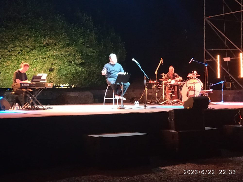 Il viaggio di Telemaco, foto 5 di 9