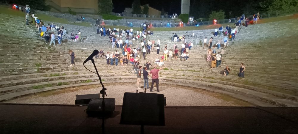 Il viaggio di Telemaco, foto 6 di 9