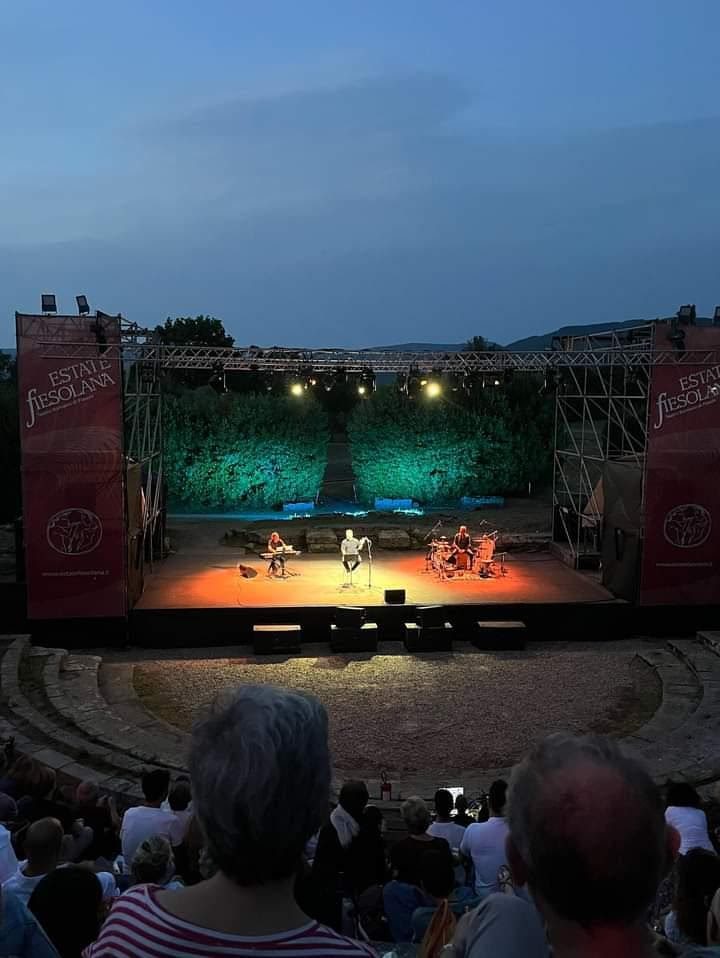 Il viaggio di Telemaco, foto 4 di 9